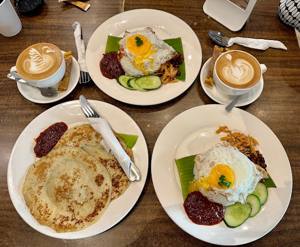 Comentarii opinii despre DEBOB COFFEE, CAFE