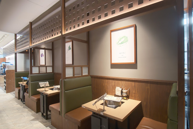 SHABU-YO Sunway Pyramid - Subang Jaya