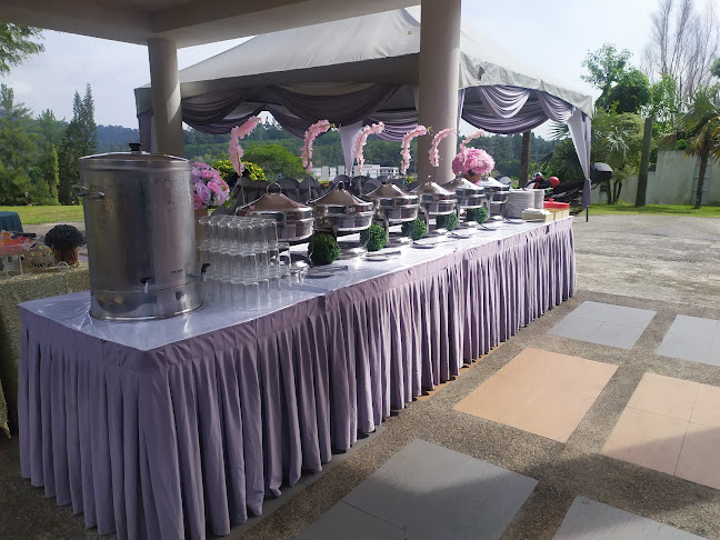 Ridhwan Catering Services - Shah Alam