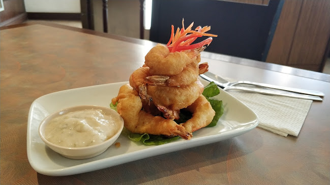 Vegas Bar & Grill - Kota Kinabalu