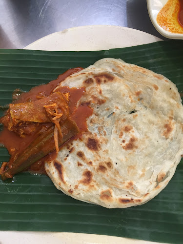 Banana Leaf Restaurant - Gastronomi dan perhotelan