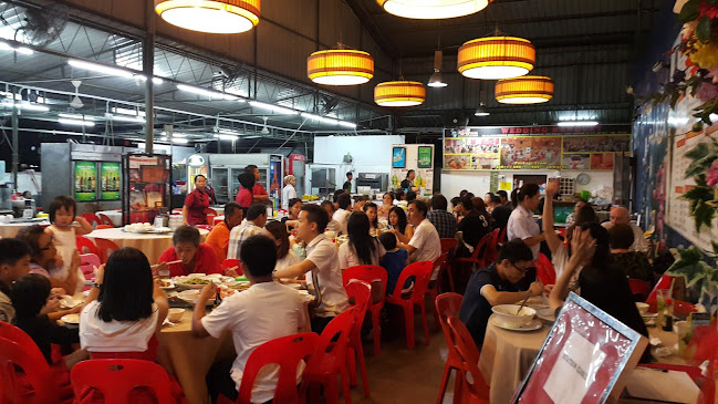 Opinii despre Hung Xing Seafood Restaurant în Penampang - Gastronomi dan perhotelan