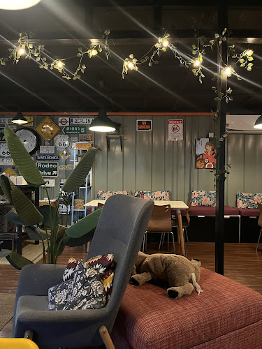 Comentarii opinii despre La Strada Pizzaria