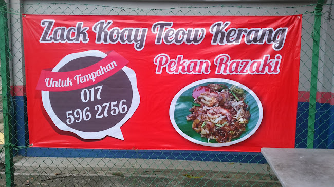 Zack Koay Teow Kerang