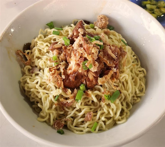 Comentarii opinii despre Seng Kee Miri Food Centre