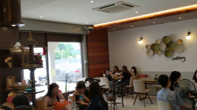 Comentarii opinii despre Luodong