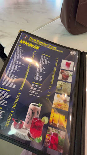 Comentarii opinii despre Restoran Nasi Kandar Umar