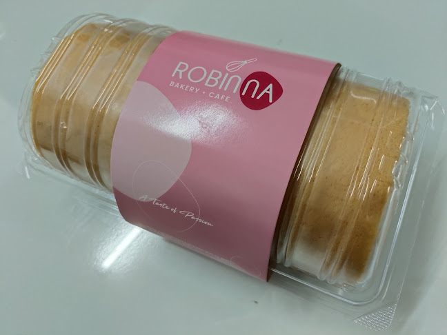 Robinna Bakery Johor Jaya - Gastronomi dan perhotelan