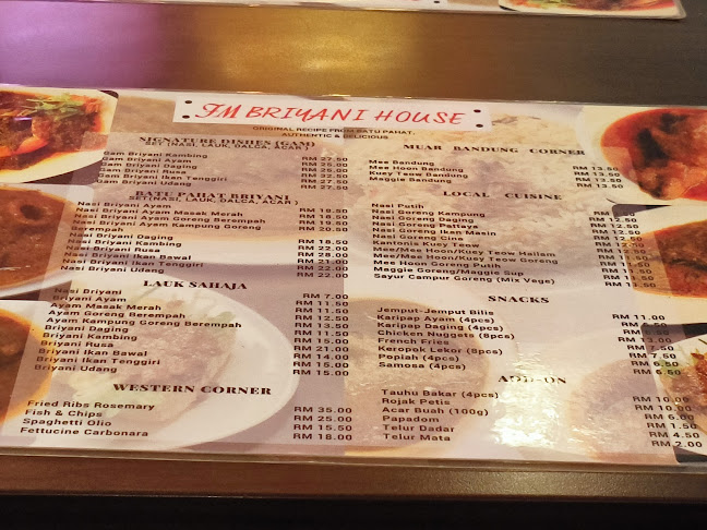 JM Bariani House Subang Jaya