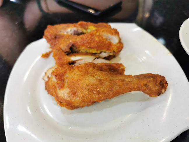 Opinii despre Ratha Curry Fish Head în Raub - Gastronomi dan perhotelan