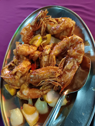 Taman Kereta - Gastronomi dan perhotelan