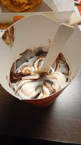 Burger King Damansara Perdana