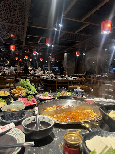 Shuguo Yinxiang Hotpot @Star Boulevard - Kuala Lumpur