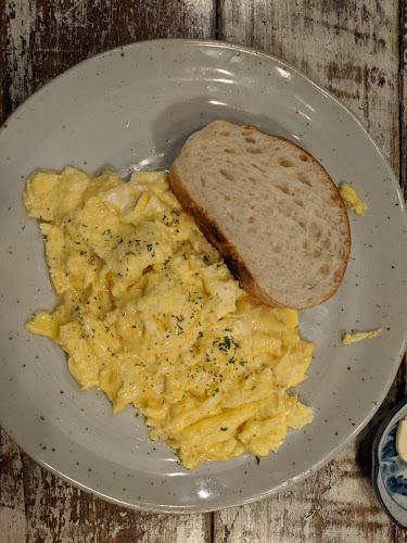 Comentarii opinii despre Cafe 123 Gasing