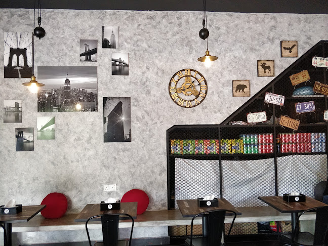 Mean Mince - Petaling Jaya