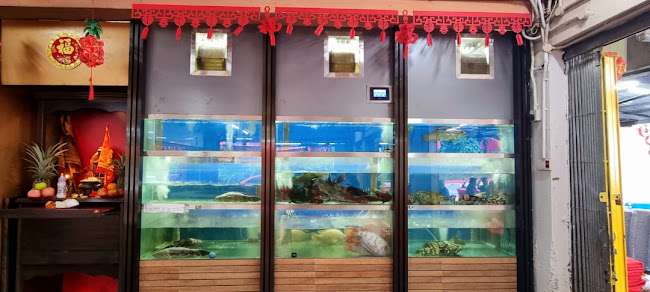 Opinii despre Restoran Sin Chua Kee în Kuala Lumpur - Gastronomi dan perhotelan