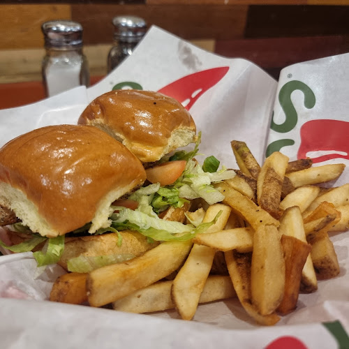 Chili's Grill & Bar Mid Valley - Kuala Lumpur