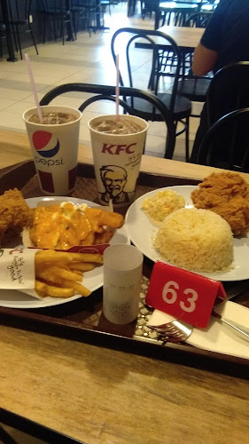 Comentarii opinii despre KFC