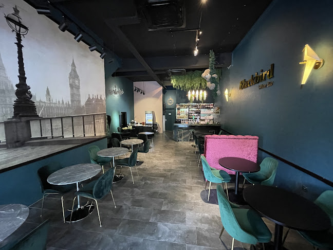 The Blackbird Wine Bar
