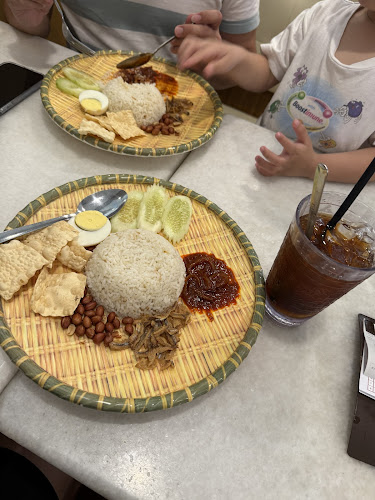 Opinii despre Oldtown White Coffee Medan Ipoh în Ipoh - Gastronomi dan perhotelan