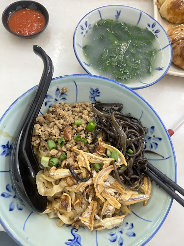 Opinii despre Kedai Makanan Nam Heong în Ipoh - Gastronomi dan perhotelan