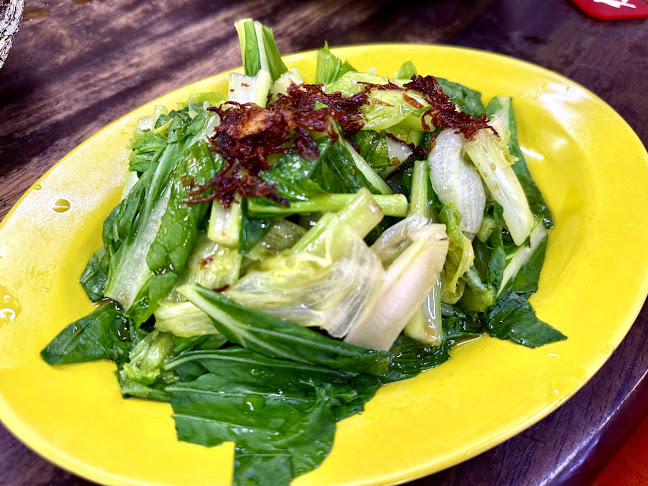 Comentarii opinii despre Ah Sang Bak Kut Teh