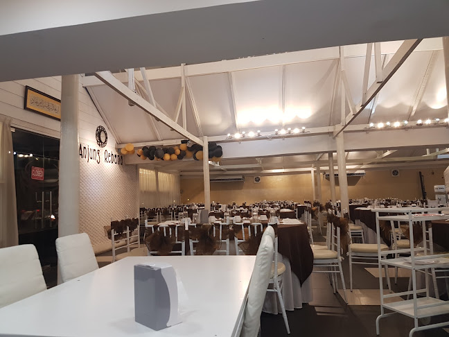 Anjung Rebana Restaurant - Kota Bharu