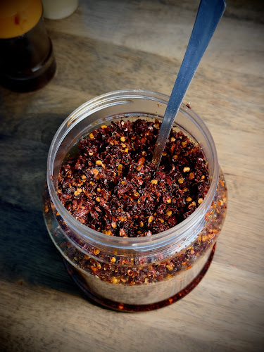 Kin Kin Restaurant - Kuala Lumpur