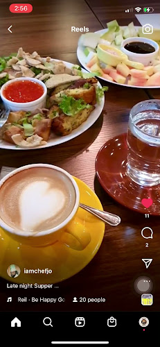 Comentarii opinii despre Coffee Squad Cafe