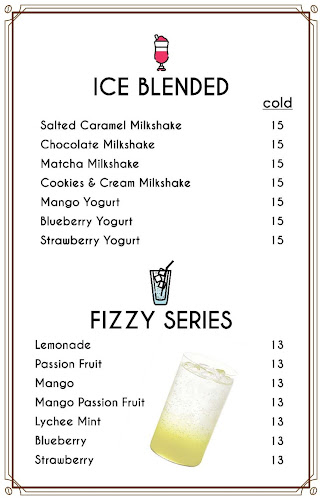 Opinii despre Little Time Coffee în George Town - Gastronomi dan perhotelan