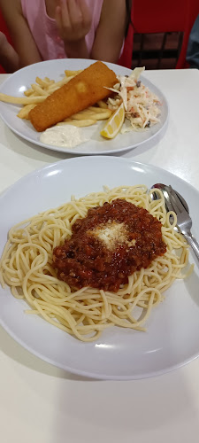 SugarBun Wisma Pelita - Gastronomi dan perhotelan