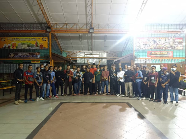 Opinii despre BIGBANG 77 JALAN KELAB Malaysian Dishes în Kajang - Gastronomi dan perhotelan