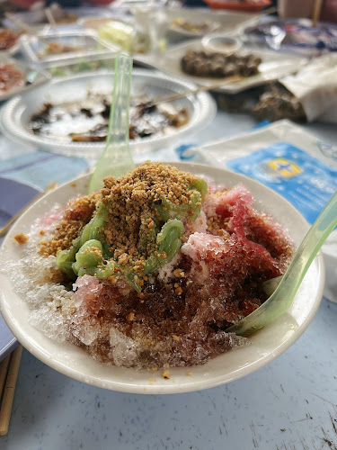 135, Bagan Seberang, 34350 Kuala Kurau, Perak