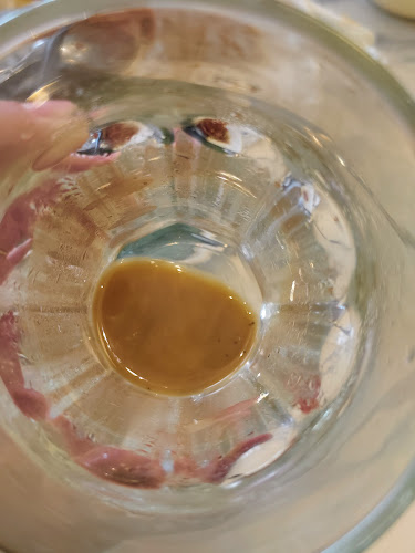 Rasa Kaw Kaw Kuching - Gastronomi dan perhotelan