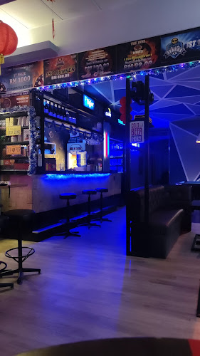 Block C, 1st FLR, lot 72, Jalan Kingfisher, 88450 Kota Kinabalu, Sabah