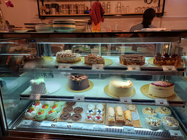 Opinii despre 13th December în Seremban - Gastronomi dan perhotelan