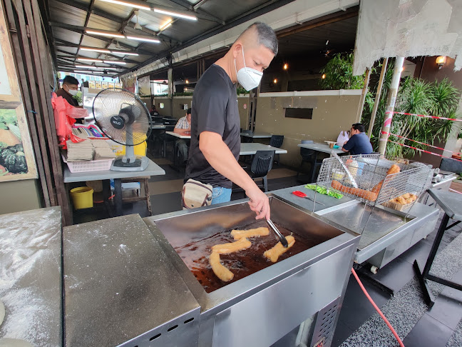 Song Corner - Kuching