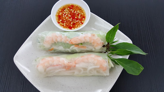 Ara Vietnamese Noodles - Petaling Jaya