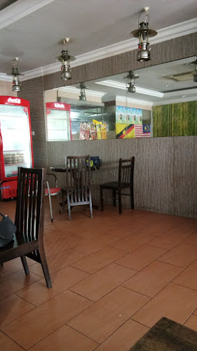 Restaurant Mak (Jinhold Hotel & Serviced Apartment) - Miri