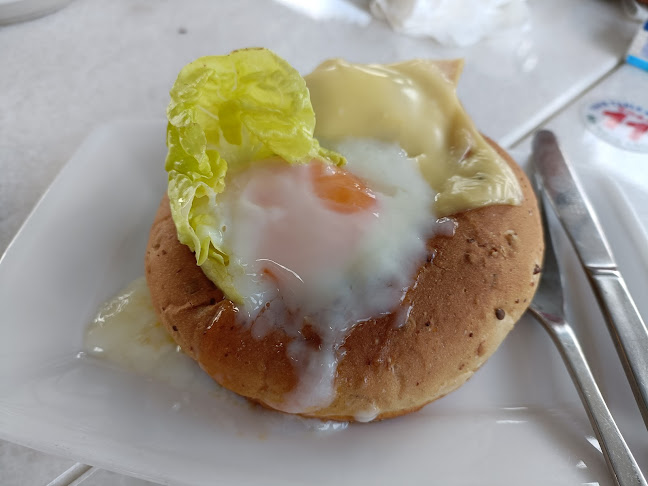 Comentarii opinii despre Olive Baker