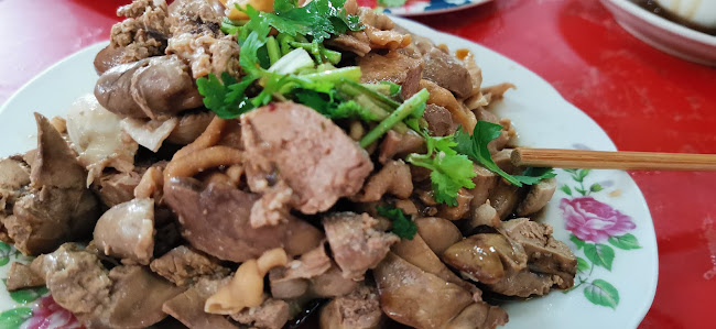 务边鸡粥 - Gopeng