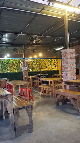 Ar-Rizq Kitchen Durian Burung