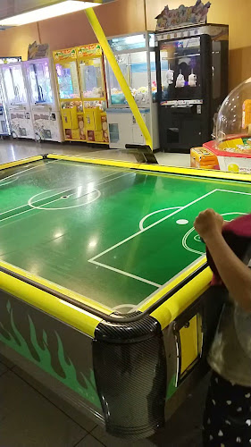 Johnny's Restaurant • Kuantan City Mall