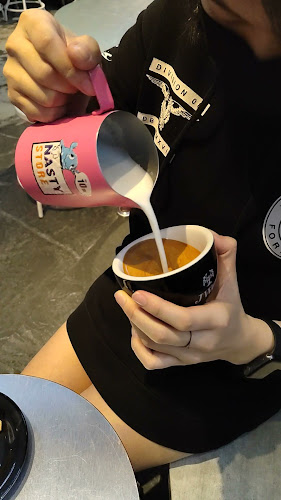 Uncle Wang Foodcourt - Skudai