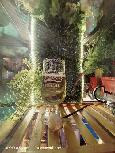 Odette • Setiawalk - Gastronomi dan perhotelan