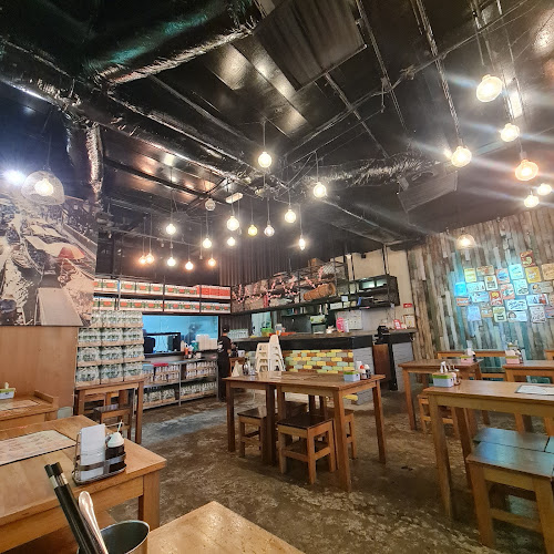 Mia Boat Noodle (Imago) - Gastronomi dan perhotelan