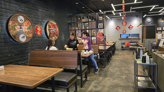 PIM's Thai Food - Klang