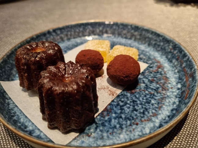 Sabayon at EQ - Kuala Lumpur