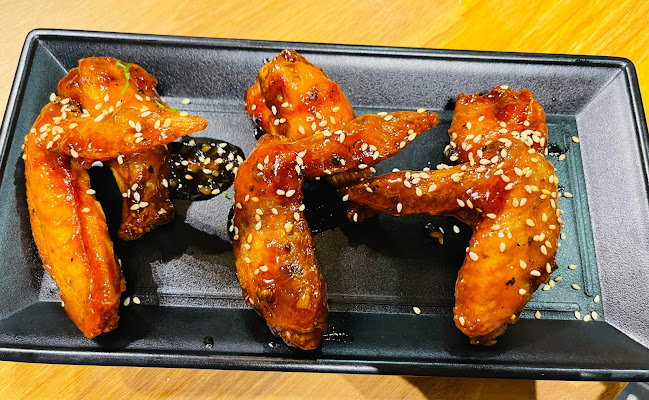 Opinii despre Double Knott Cafe în George Town - Gastronomi dan perhotelan