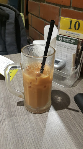 Hometown Hainan Coffee PUCHONG - Gastronomi dan perhotelan